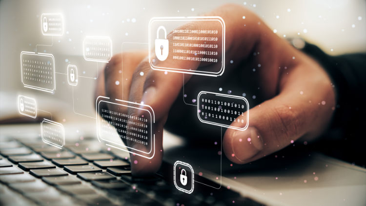 Corporate Protection - Cybersecurity and Data Protection