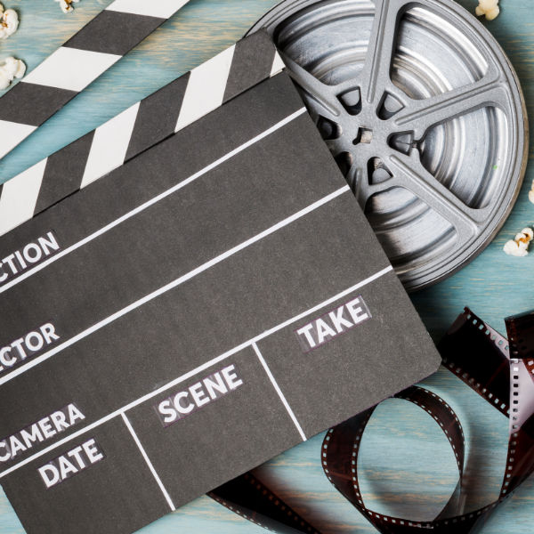 Film and Entertainment Science and Technology