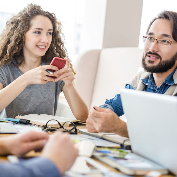 Communication Sciences