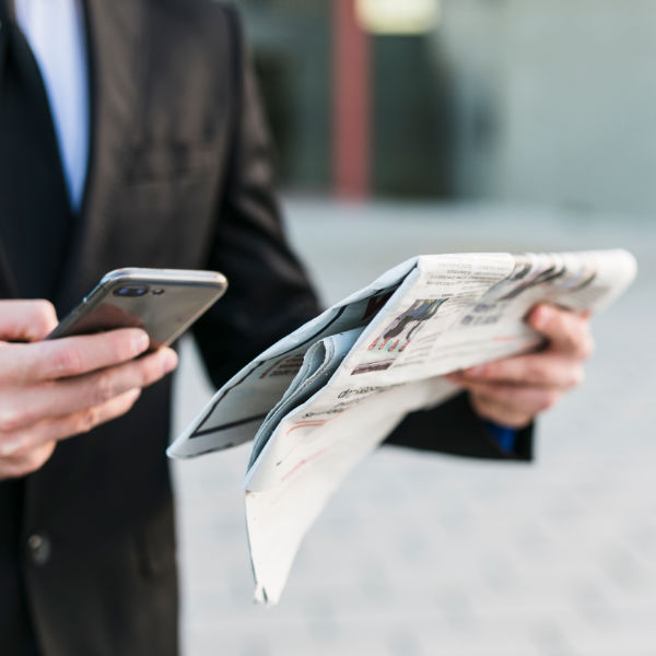 Journalism and Communication