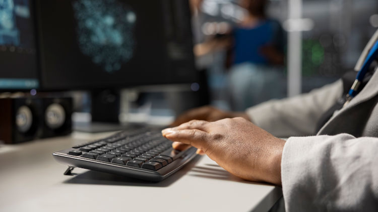 Master's Degree in Computer Engineering