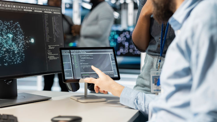 Bachelor's Degree in Computer Engineering