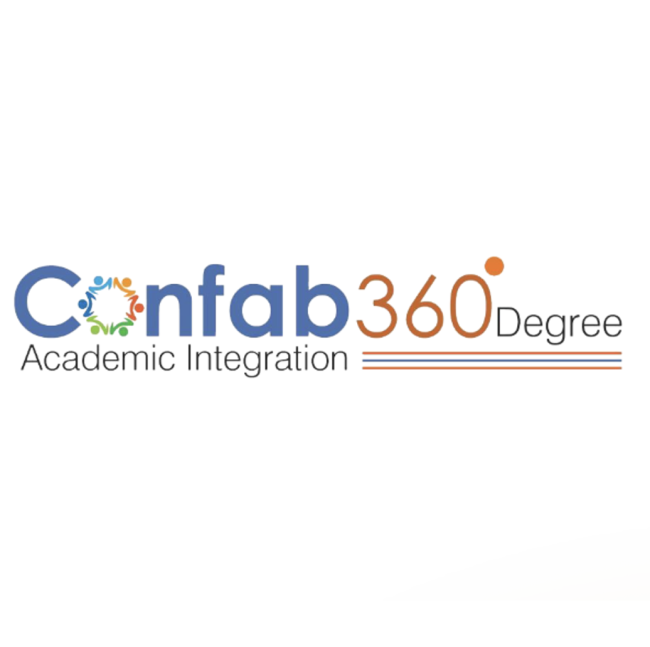 Confab 360 Degree
