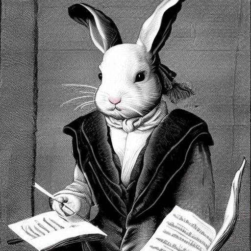 Rabbit Facts That Will Blow Your Mind me