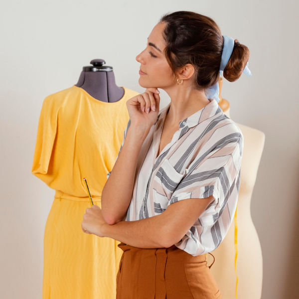 Fashion and Luxury Disciplines