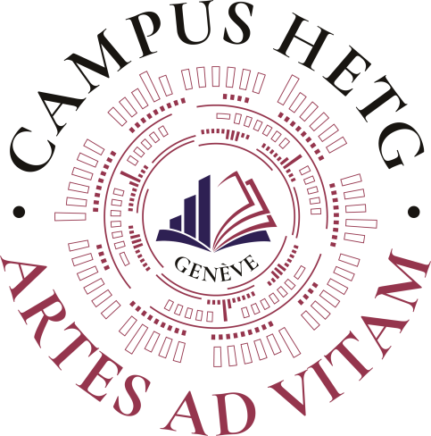 Logo di HETG