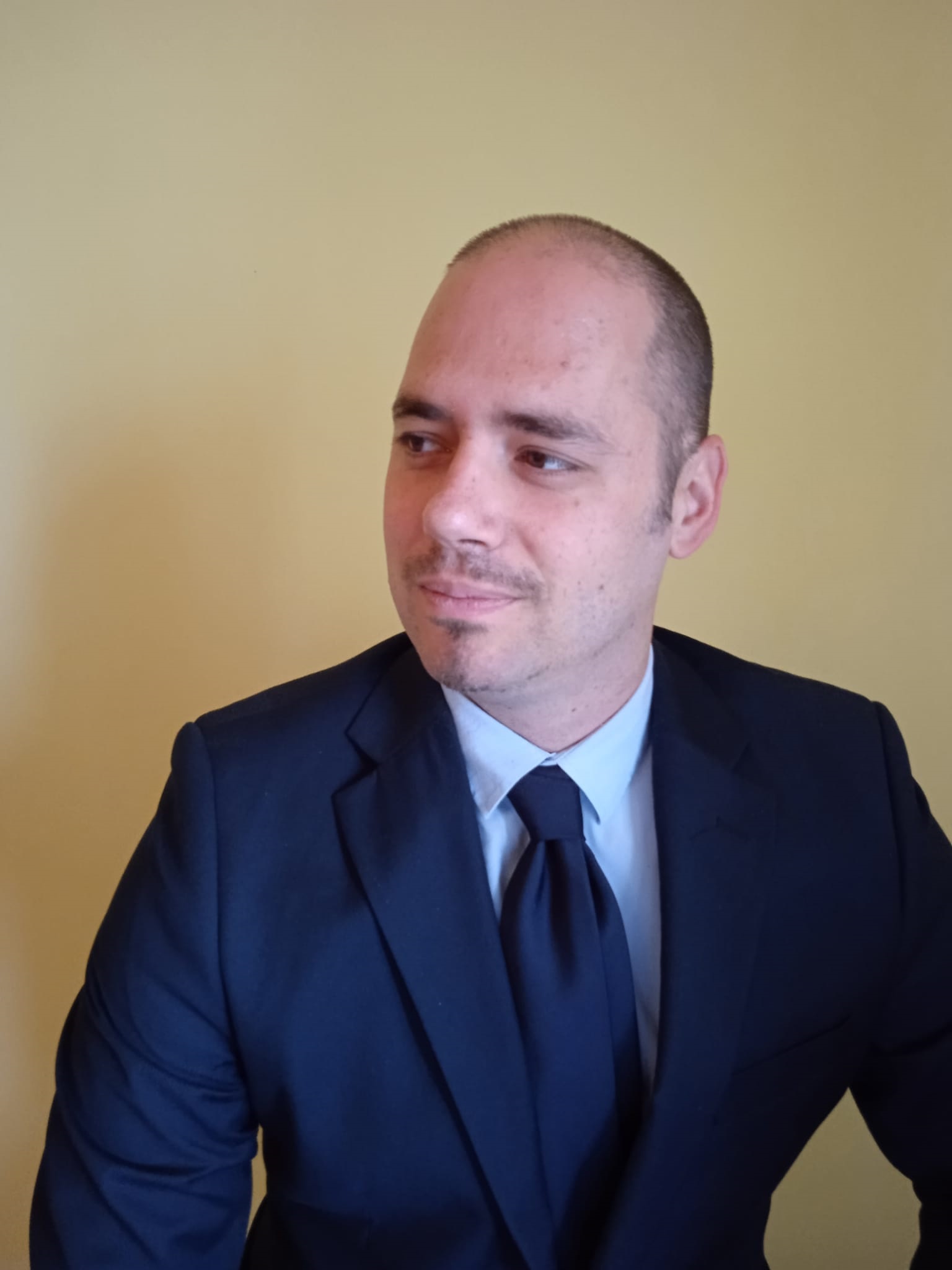 Massimiliano