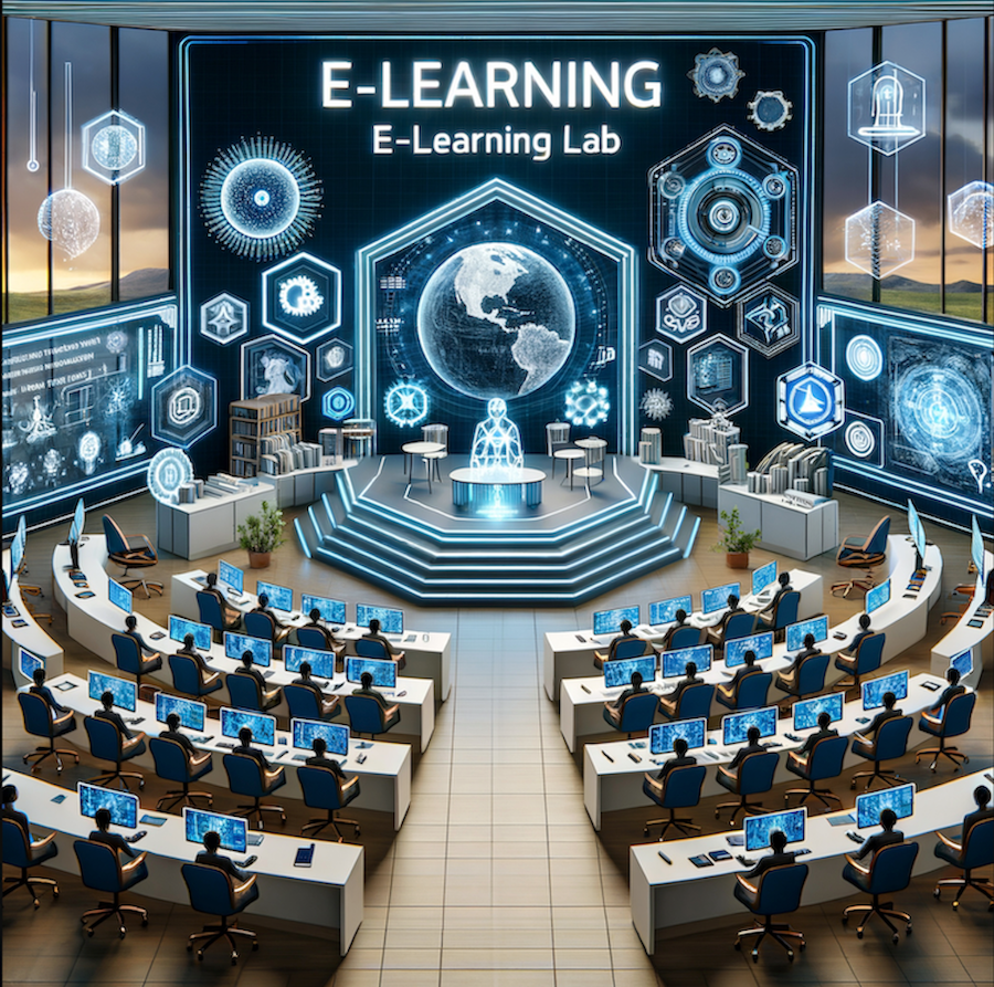 Academy - Coding e Robotica EDU